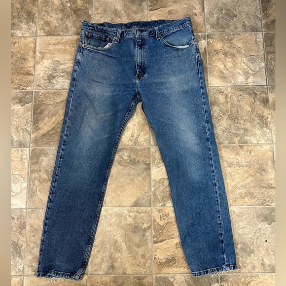 Levi's Other - Levi’s 502 Jean